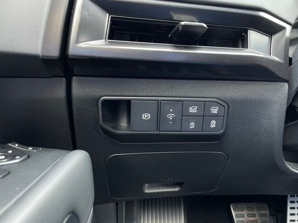 2027 Kia Telluride X-Pro SX