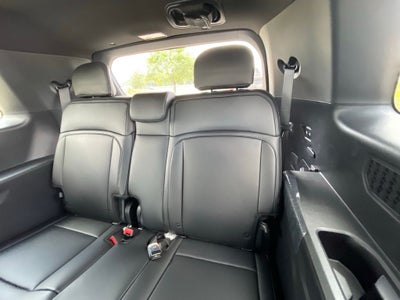 2027 Kia Telluride X-Pro SX