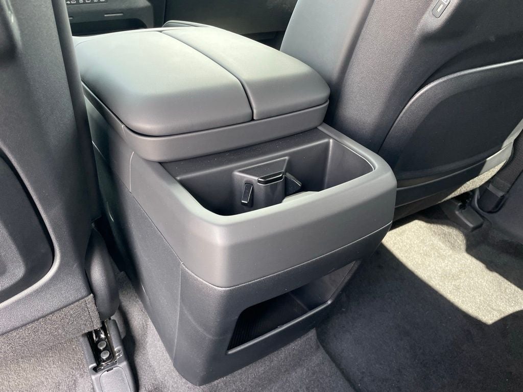 2027 Kia Telluride X-Pro SX