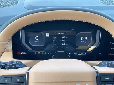 2027 Kia Telluride X-Line SX