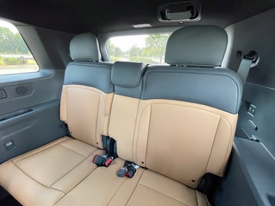 2027 Kia Telluride X-Line SX