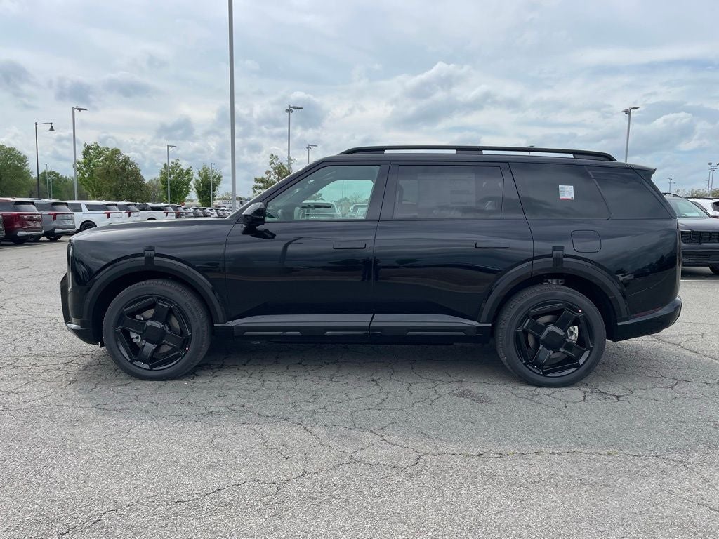 2027 Kia Telluride X-Line SX