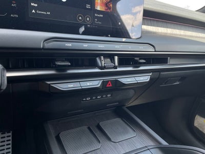 2027 Kia Telluride X-Line SX-Prestige