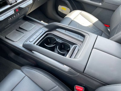 2027 Kia Telluride X-Line SX-Prestige