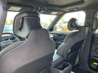 2027 Kia Telluride X-Line SX-Prestige