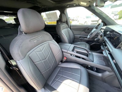 2027 Kia Telluride X-Line SX-Prestige