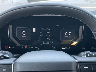 2027 Kia Telluride X-Line SX-Prestige