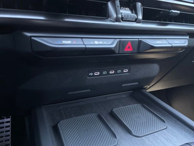 2027 Kia Telluride X-Line SX-Prestige