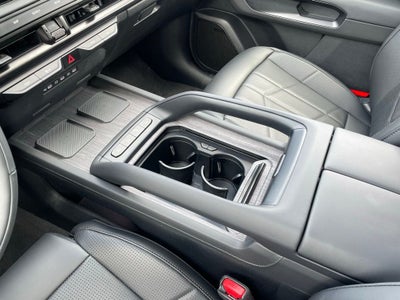 2027 Kia Telluride X-Line SX-Prestige