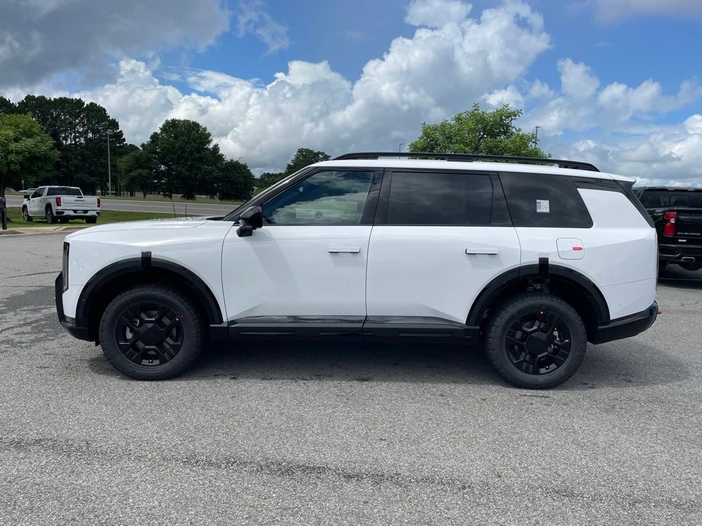 2027 Kia Telluride X-Pro SX-Prestige