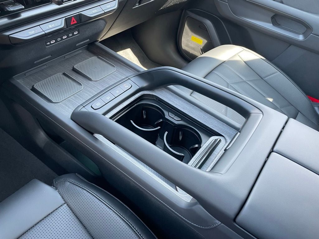 2027 Kia Telluride X-Line SX-Prestige