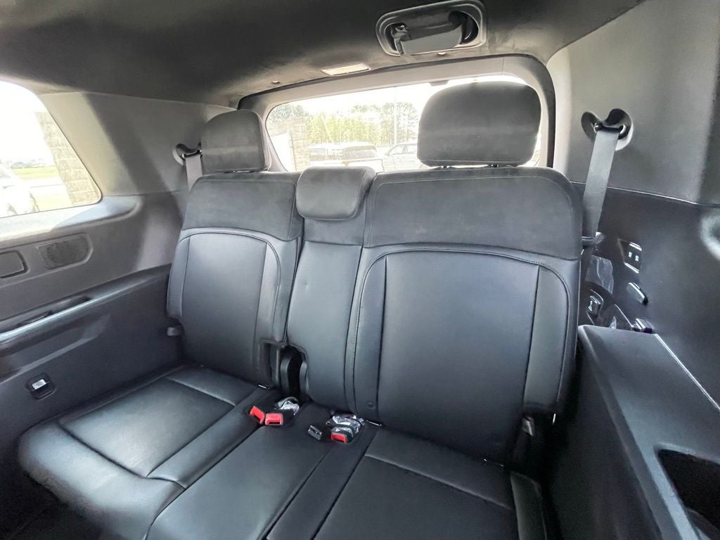 2027 Kia Telluride X-Line SX-Prestige