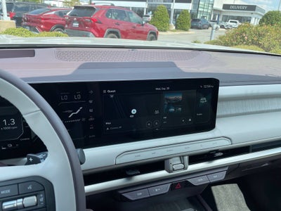 2027 Kia Telluride Hybrid SX Prestige