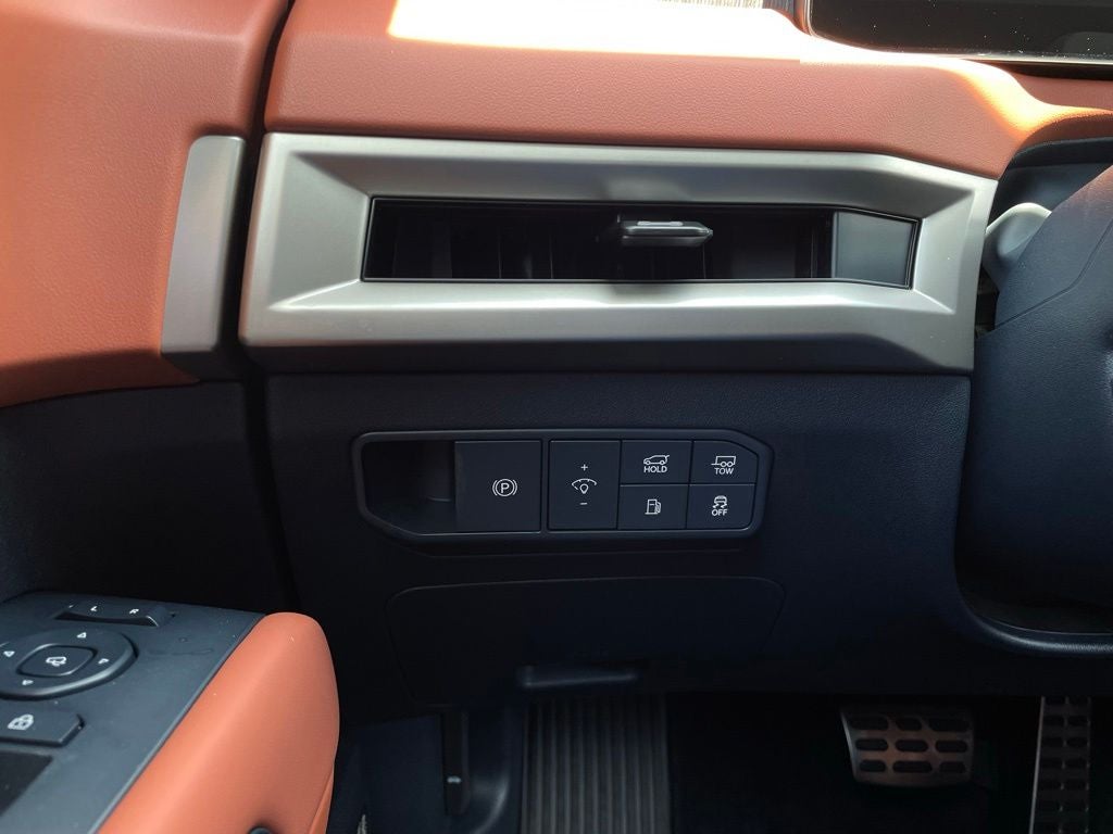 2027 Kia Telluride Hybrid SX Prestige