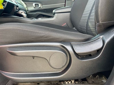 2021 Kia Sorento LX