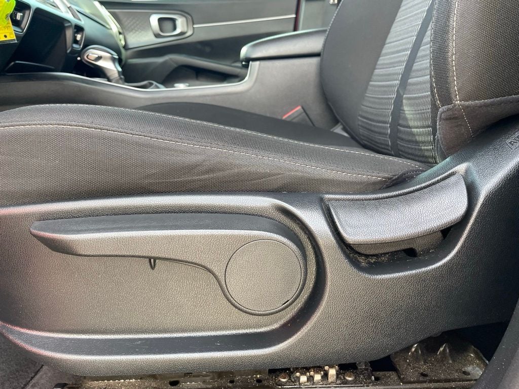 2021 Kia Sorento LX