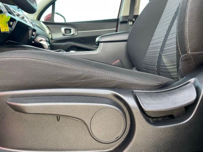 2021 Kia Sorento LX