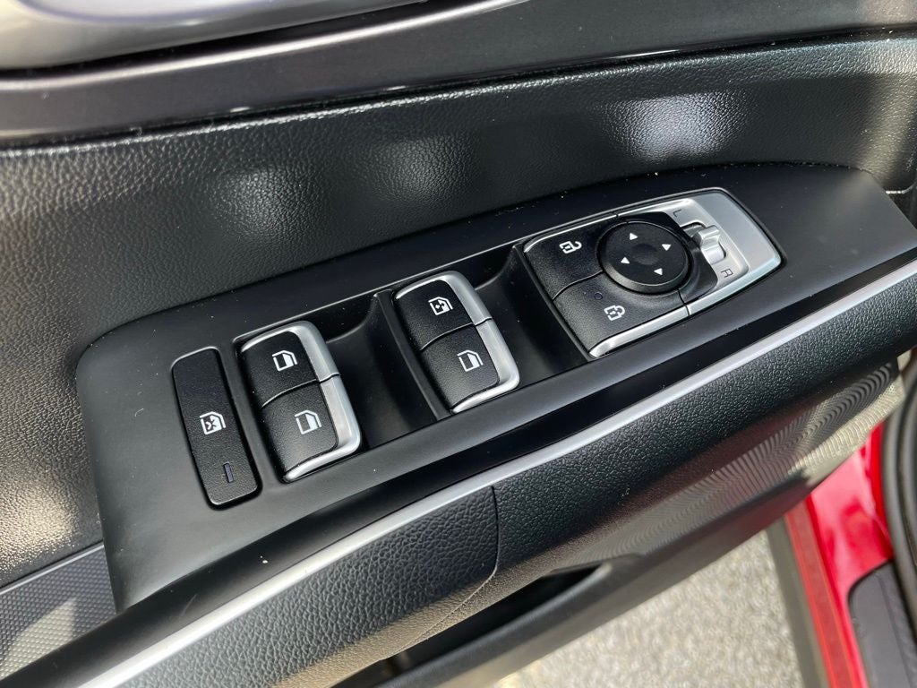 2021 Kia Sorento LX