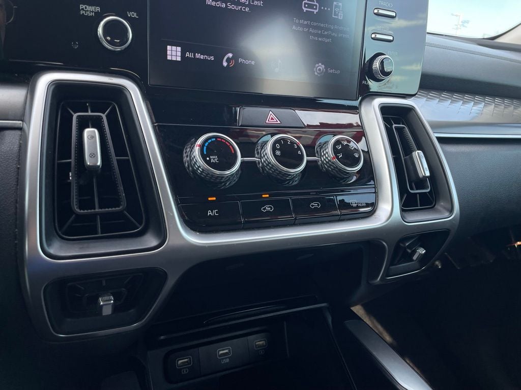 2021 Kia Sorento LX