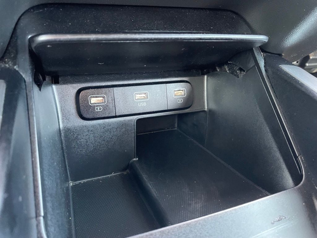 2021 Kia Sorento LX