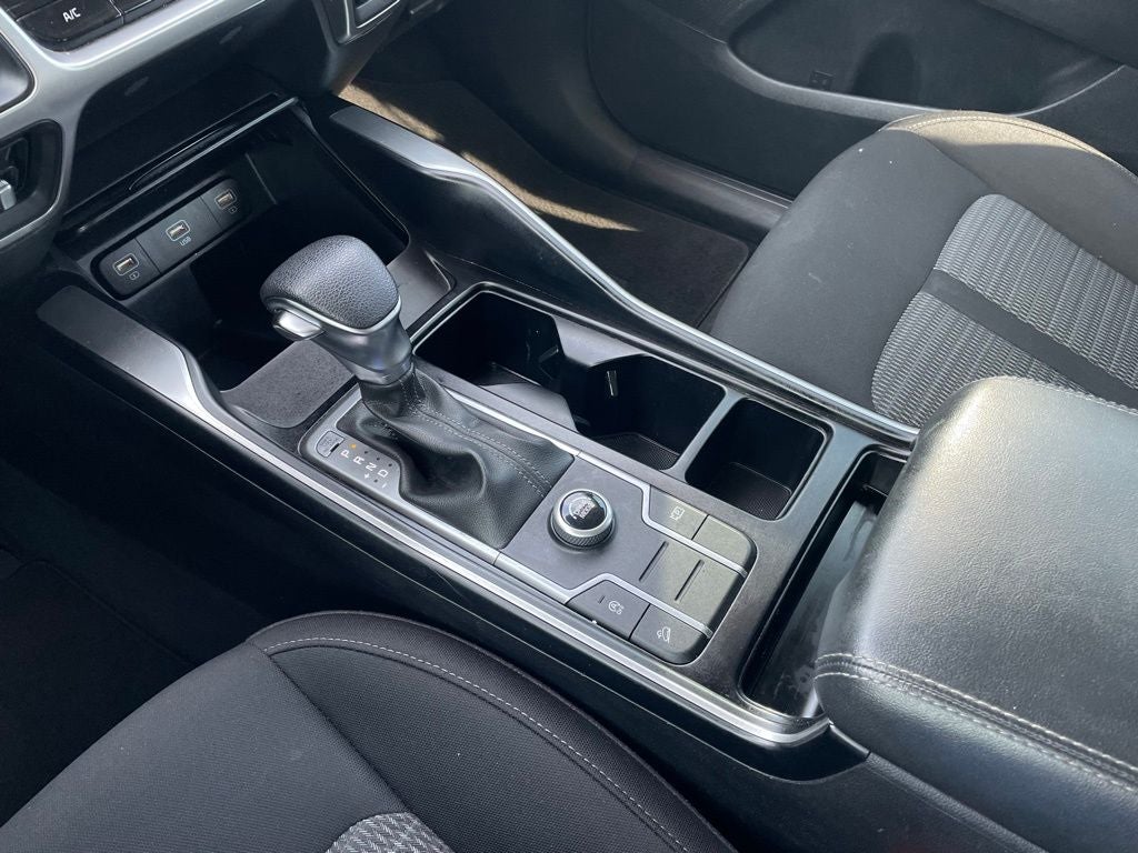 2021 Kia Sorento LX