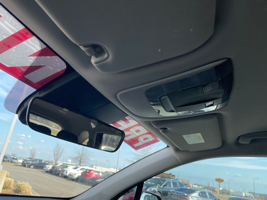 2021 Kia Sorento LX