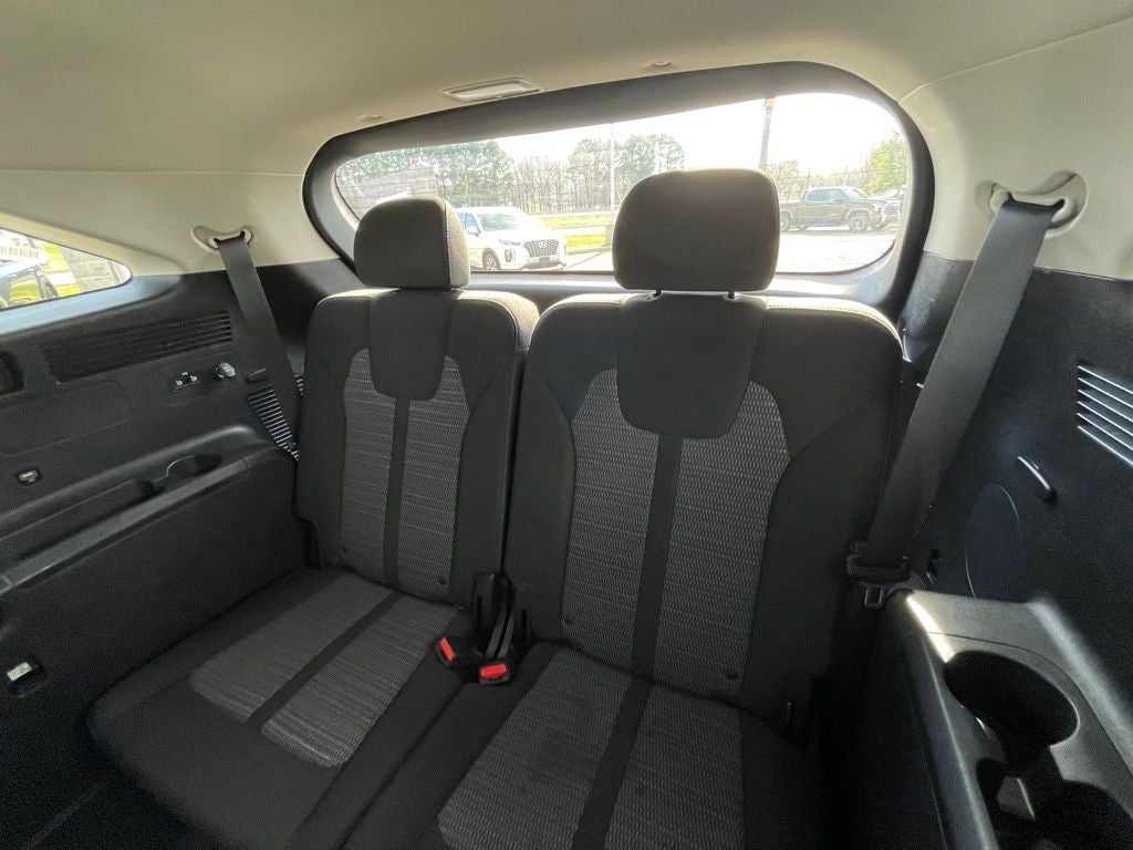 2021 Kia Sorento LX
