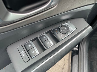 2025 Kia Sorento X-Line EX