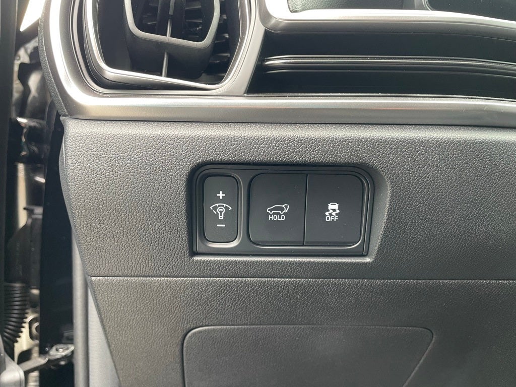 2025 Kia Sorento X-Line EX