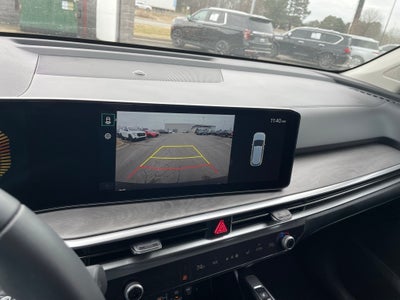 2025 Kia Sorento X-Line EX