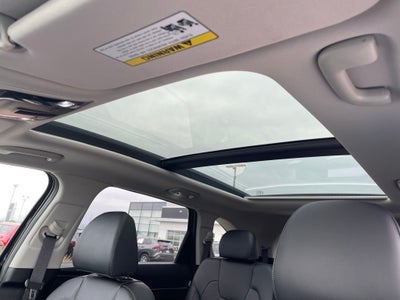 2025 Kia Sorento X-Line EX