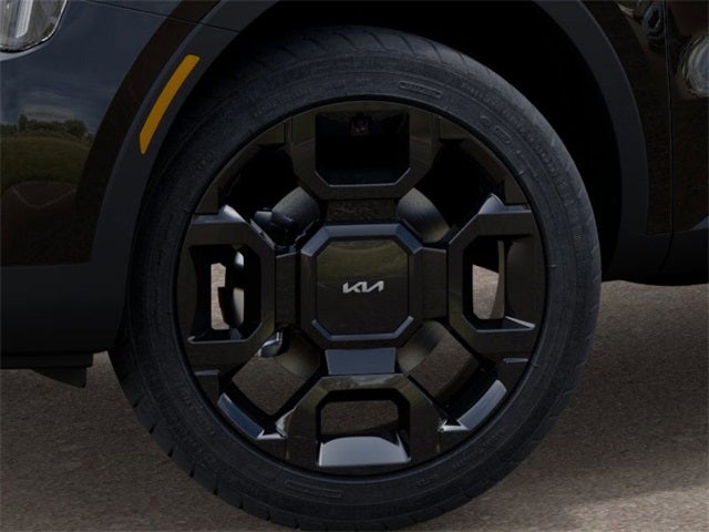 2025 Kia Sorento X-Line EX