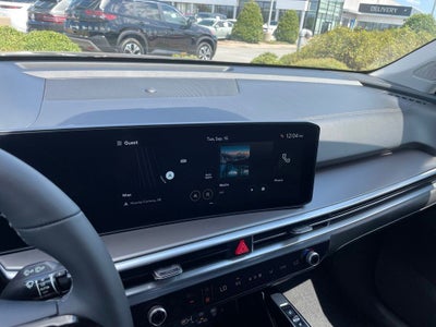 2026 Kia Sorento SX
