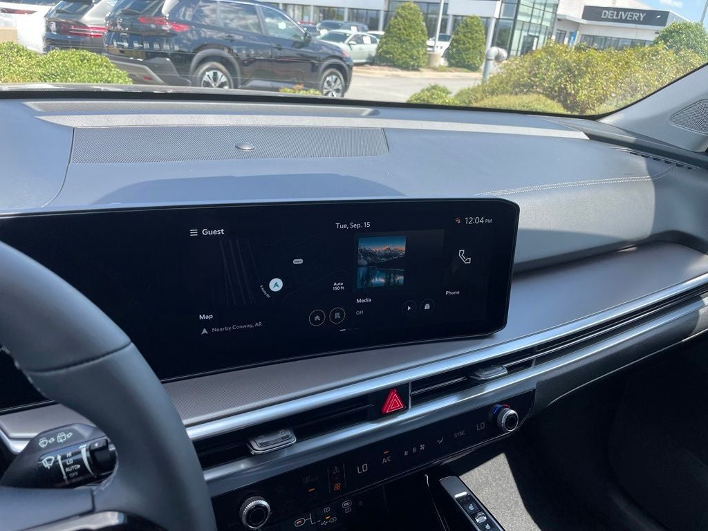2026 Kia Sorento SX