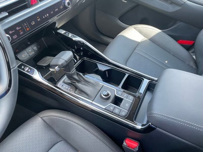 2026 Kia Sorento SX