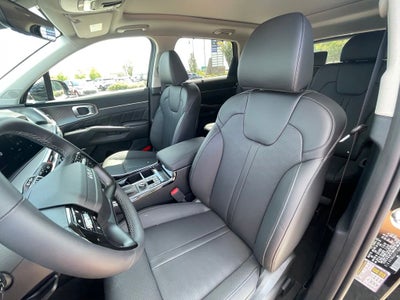2026 Kia Sorento SX