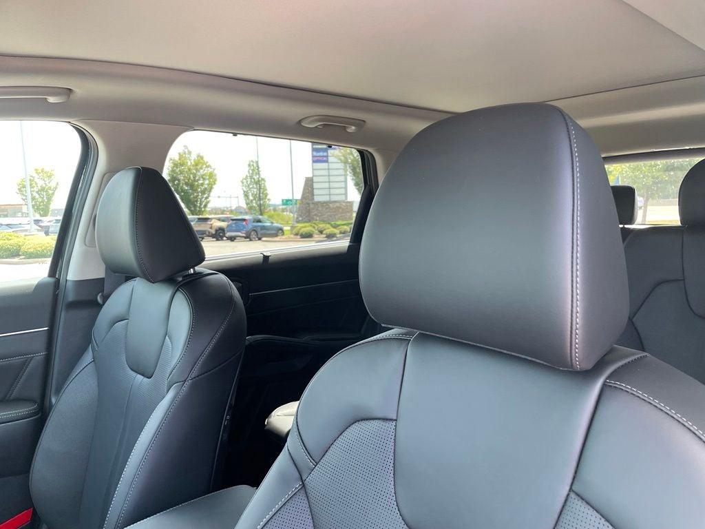 2026 Kia Sorento SX