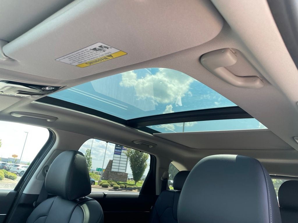 2026 Kia Sorento SX