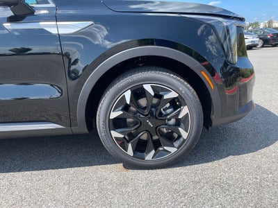 2026 Kia Sorento SX