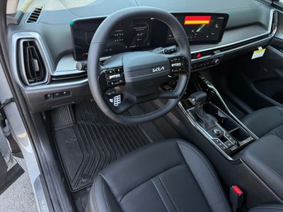 2026 Kia Sorento SX
