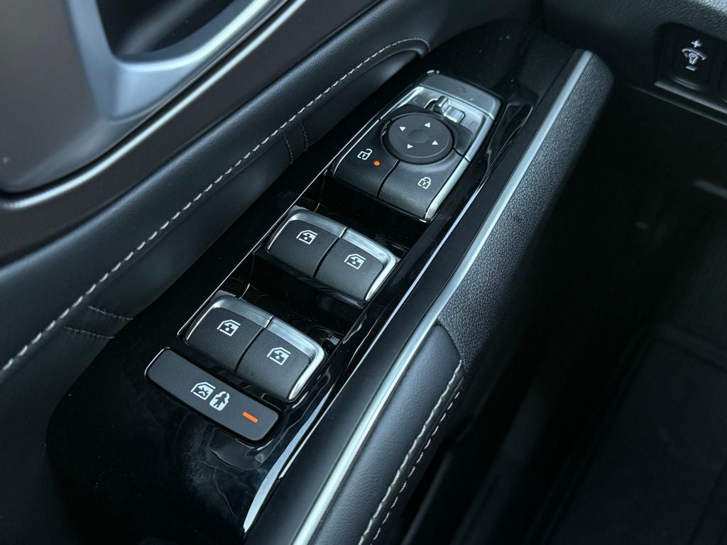 2026 Kia Sorento SX