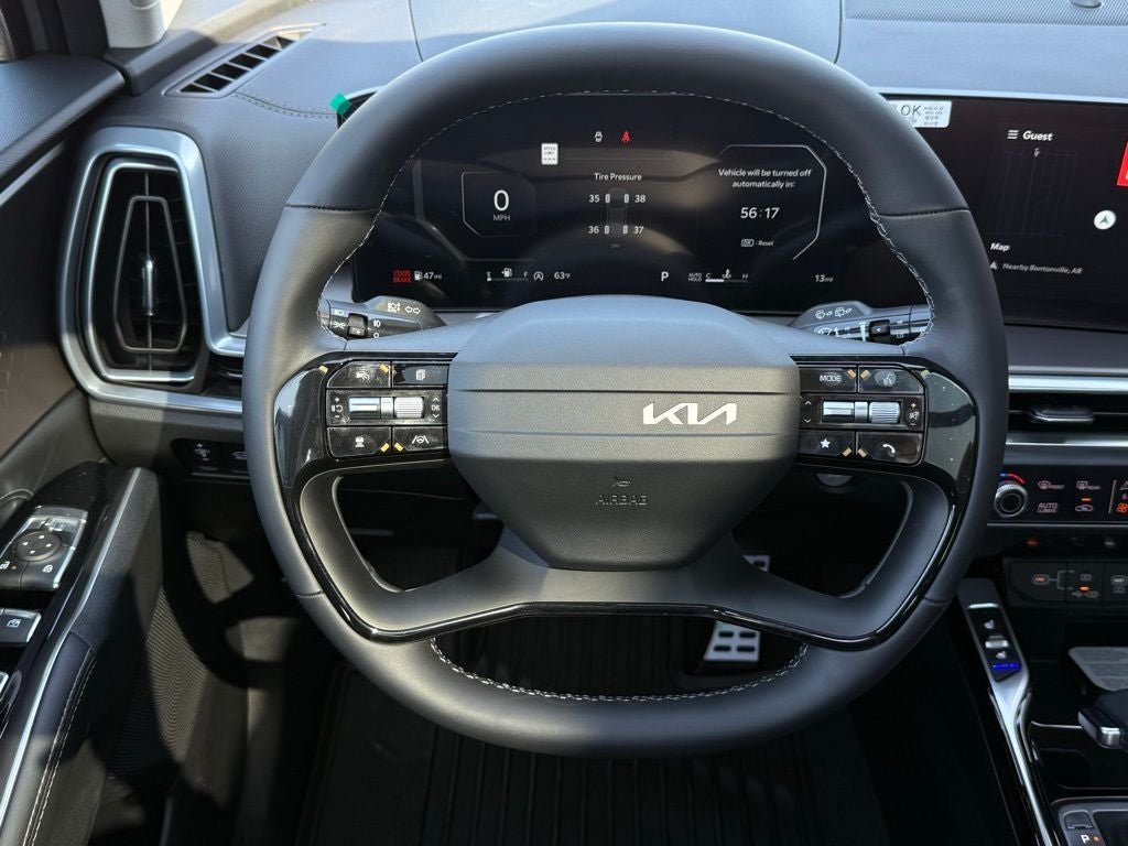 2026 Kia Sorento SX