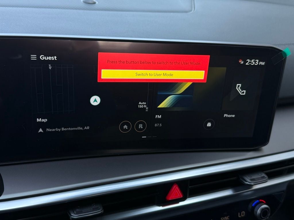 2026 Kia Sorento SX