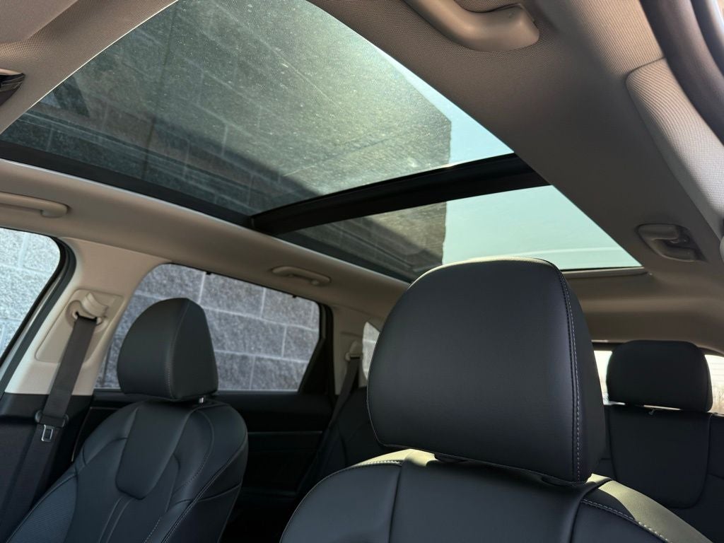 2026 Kia Sorento SX