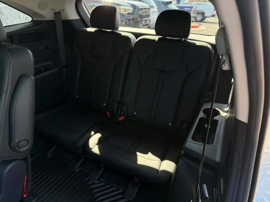 2026 Kia Sorento SX