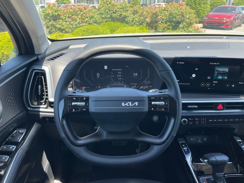 2026 Kia Sorento SX