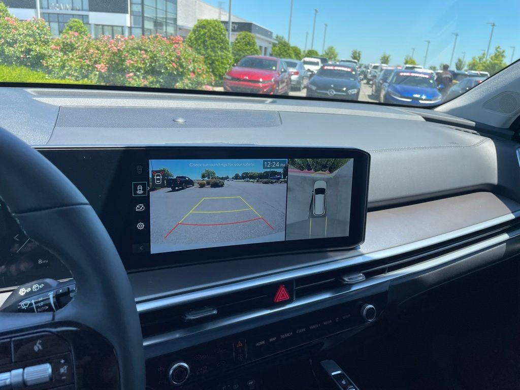 2026 Kia Sorento SX