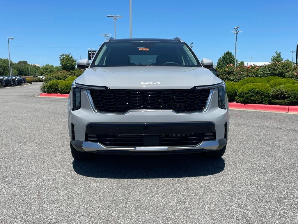 2026 Kia Sorento SX