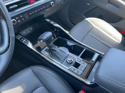 2026 Kia Sorento SX
