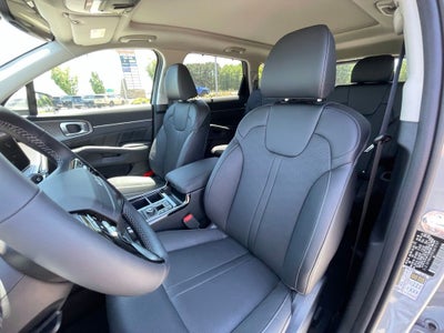 2026 Kia Sorento SX